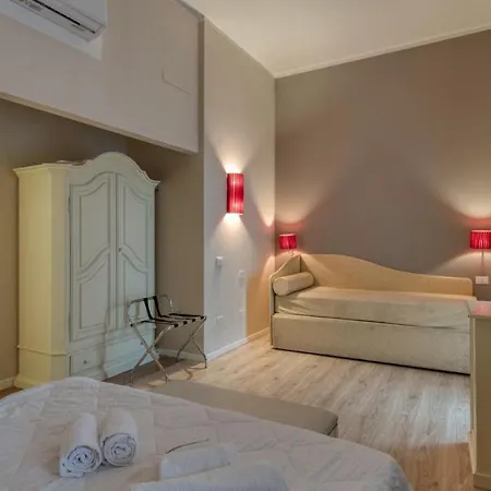 Cascina Volta Panzió Brescia