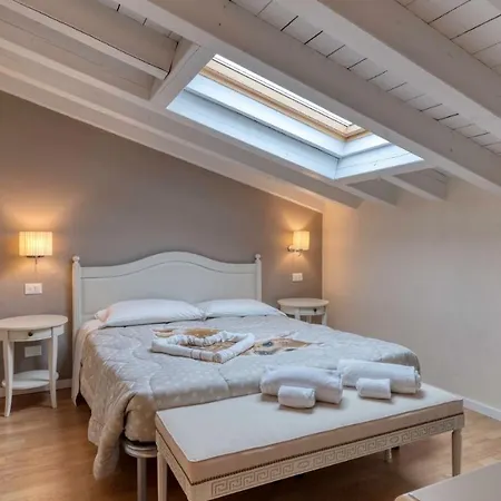 Cascina Volta Brescia