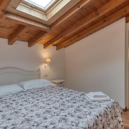 Cascina Volta Bed & Breakfast Brescia