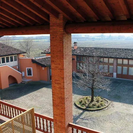 Cascina Volta Bed & Breakfast