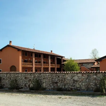 Cascina Volta