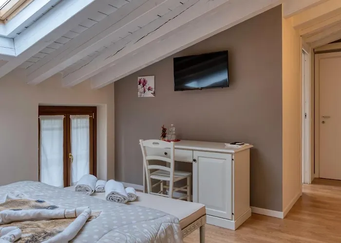 Cascina Volta Bed & Breakfast 3*
