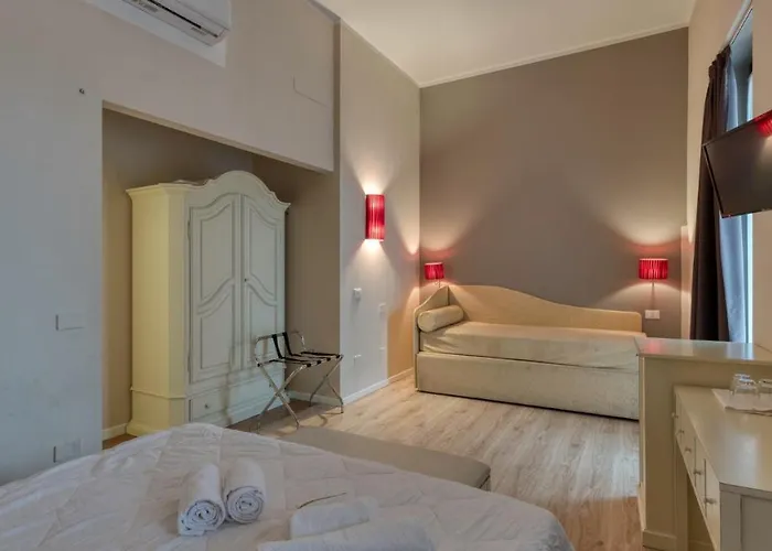 Cascina Volta Bed & Breakfast Brescia