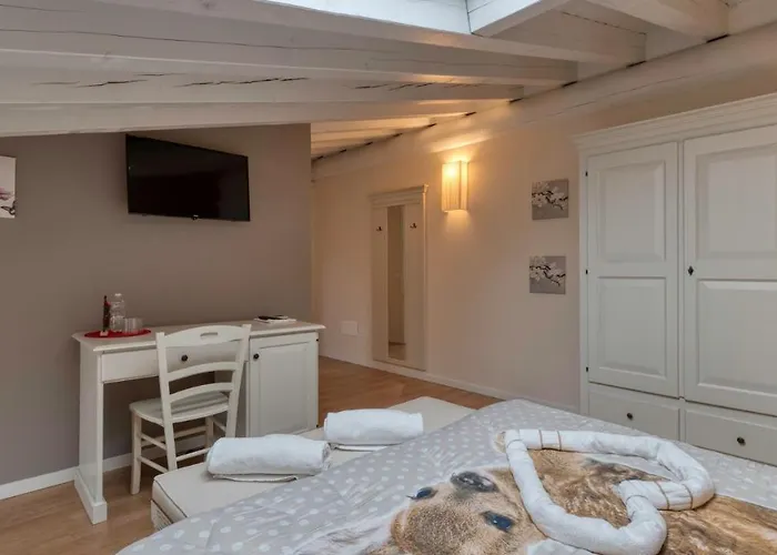 Bed & Breakfast Cascina Volta