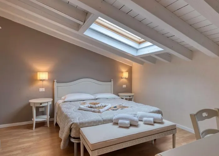 Cascina Volta Brescia