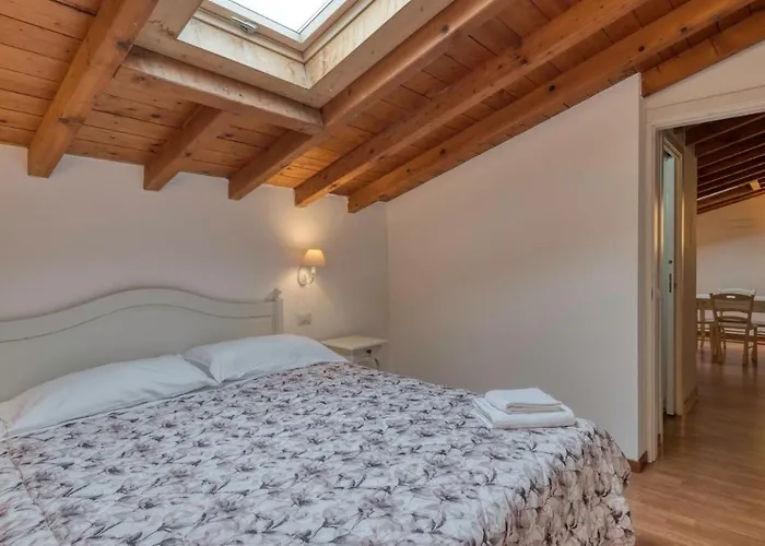 Cascina Volta Bed & Breakfast Brescia