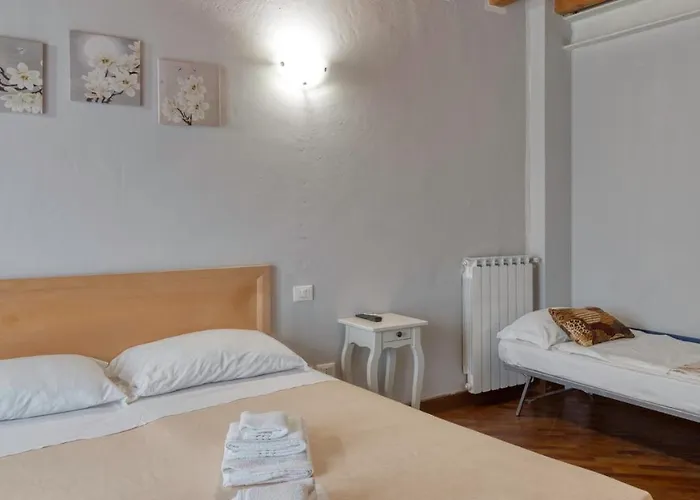 Bed & Breakfast Cascina Volta Brescia