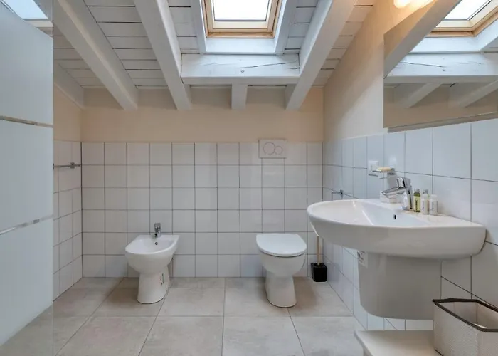 Cascina Volta Bed & Breakfast