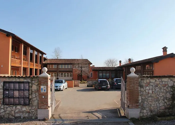 Cascina Volta Bed & Breakfast