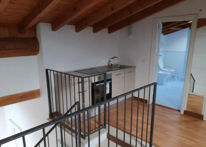 Bed & Breakfast Cascina Volta