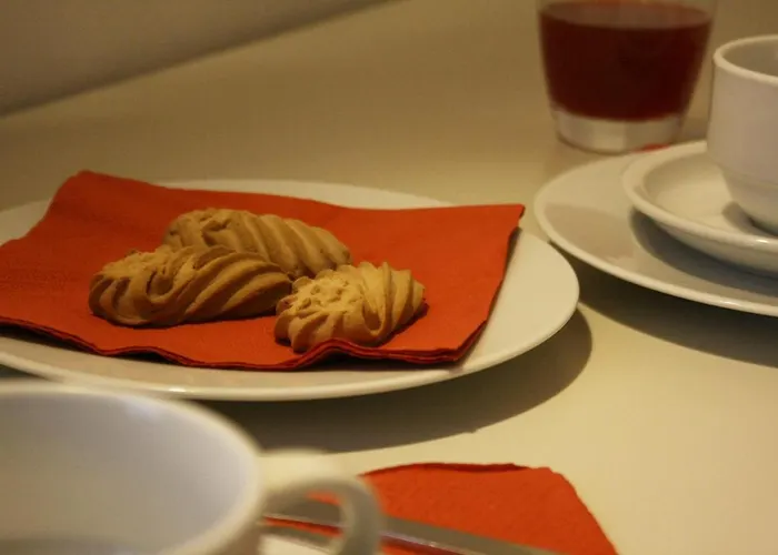 Bed & Breakfast Cascina Volta 3*