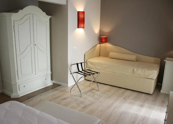 Cascina Volta Bed & Breakfast