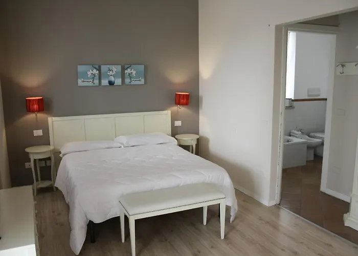 Cascina Volta Bed & Breakfast Brescia