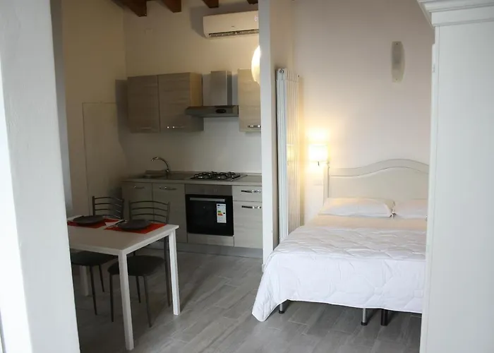 Cascina Volta Bed & Breakfast 3*