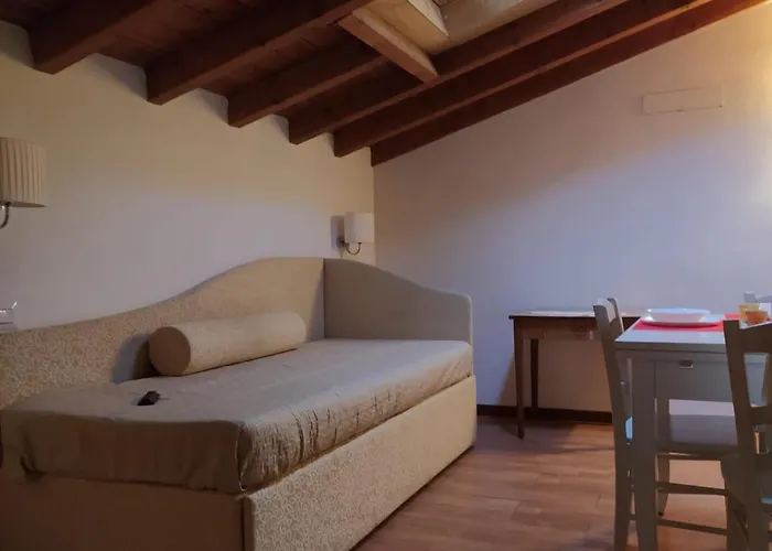 Bed & Breakfast Cascina Volta Brescia