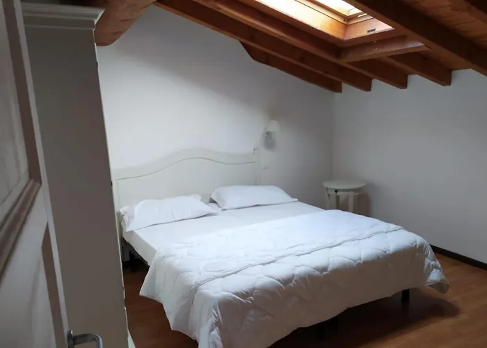 Cascina Volta Bed & Breakfast