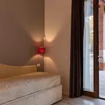 Nocleg ze śniadaniem Cascina Volta 3*