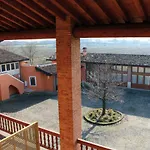 Cascina Volta Nocleg ze śniadaniem