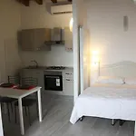 Cascina Volta Nocleg ze śniadaniem 3*
