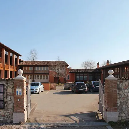 Cascina Volta Nocleg ze śniadaniem