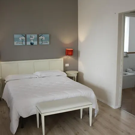 Cascina Volta לינה וארוחת בוקר ברשה